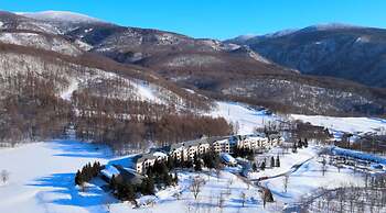 EN RESORT Grandeco Hotel