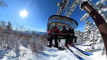 EN RESORT Grandeco Hotel