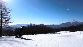 EN RESORT Grandeco Hotel