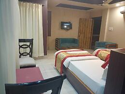 The Brahmaputra Hotel