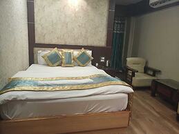 The Brahmaputra Hotel