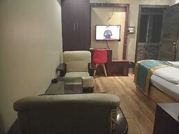 The Brahmaputra Hotel