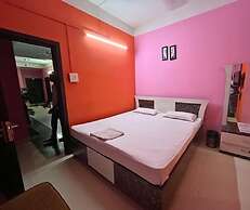 Sawkmie Hotel