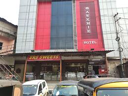Sawkmie Hotel