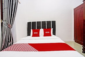 OYO LIFE 92034 Jay Homestay Syariah