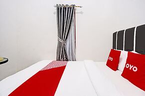 OYO LIFE 92034 Jay Homestay Syariah