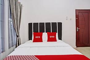 OYO LIFE 92034 Jay Homestay Syariah