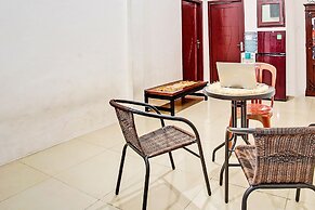 OYO LIFE 92034 Jay Homestay Syariah