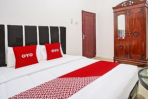OYO LIFE 92034 Jay Homestay Syariah