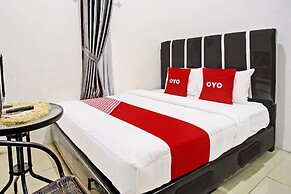 OYO LIFE 92034 Jay Homestay Syariah