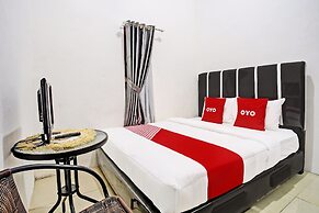 OYO LIFE 92034 Jay Homestay Syariah