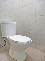 OYO LIFE 92034 Jay Homestay Syariah