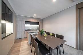 Sokcho I Park Suite Hotel and Residence