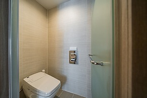 Sokcho I Park Suite Hotel and Residence