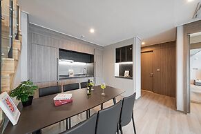 Sokcho I Park Suite Hotel and Residence