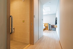 Sokcho I Park Suite Hotel and Residence