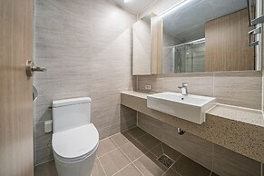 Sokcho I Park Suite Hotel and Residence