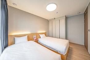 Sokcho I Park Suite Hotel and Residence