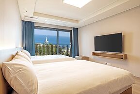 Sokcho I Park Suite Hotel and Residence