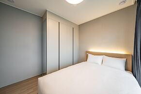 Sokcho I Park Suite Hotel and Residence