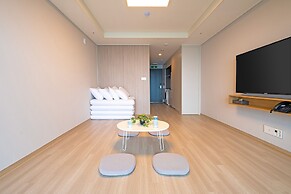 Sokcho I Park Suite Hotel and Residence