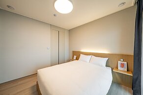 Sokcho I Park Suite Hotel and Residence