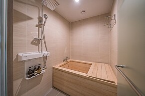 Sokcho I Park Suite Hotel and Residence