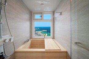 Sokcho I Park Suite Hotel and Residence