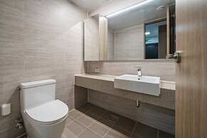 Sokcho I Park Suite Hotel and Residence