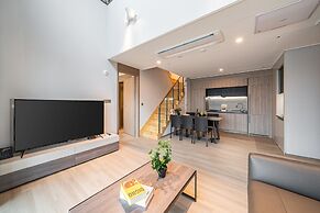 Sokcho I Park Suite Hotel and Residence