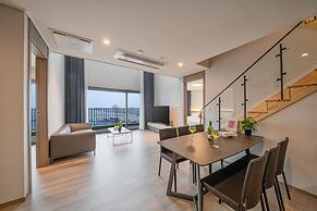 Sokcho I Park Suite Hotel and Residence