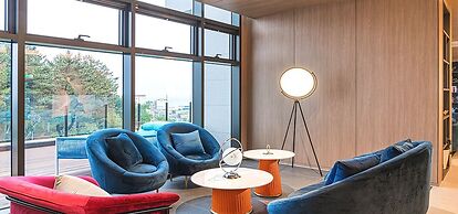 Sokcho I Park Suite Hotel and Residence