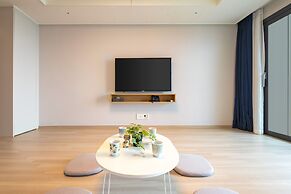 Sokcho I Park Suite Hotel and Residence