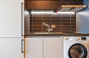 Sokcho I Park Suite Hotel and Residence