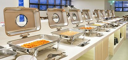 Sokcho I Park Suite Hotel and Residence