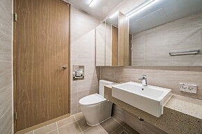 Sokcho I Park Suite Hotel and Residence