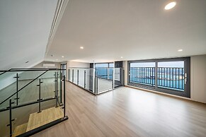 Sokcho I Park Suite Hotel and Residence