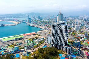 Sokcho I Park Suite Hotel and Residence
