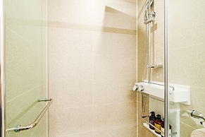 Sokcho I Park Suite Hotel and Residence