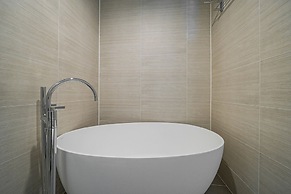 Sokcho I Park Suite Hotel and Residence