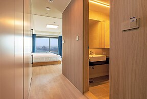 Sokcho I Park Suite Hotel and Residence