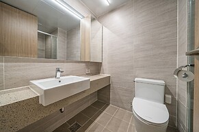 Sokcho I Park Suite Hotel and Residence