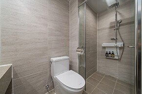 Sokcho I Park Suite Hotel and Residence