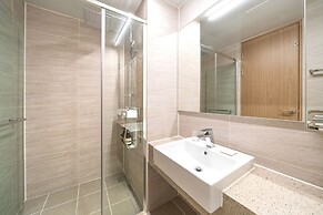 Sokcho I Park Suite Hotel and Residence