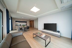 Sokcho I Park Suite Hotel and Residence