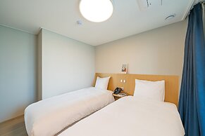 Sokcho I Park Suite Hotel and Residence