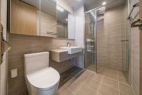 Sokcho I Park Suite Hotel and Residence