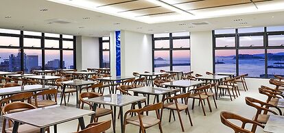 Sokcho I Park Suite Hotel and Residence