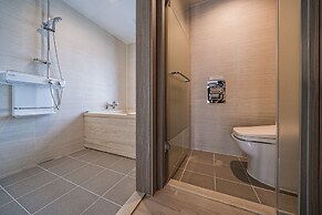 Sokcho I Park Suite Hotel and Residence