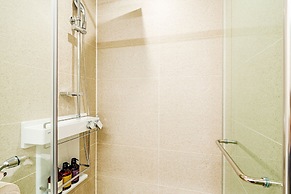 Sokcho I Park Suite Hotel and Residence